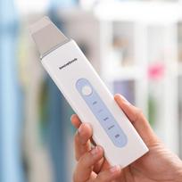 4 viename ultragarsinis veido valymo aparatas Falnik