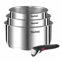 Keptuvės Tefal Ingenio Emotion L896S404 Ø 18 cm Ø 20 cm Ø 16 cm