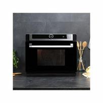 Konvekcinė krosnelė Cecotec Bake&Steam 4000 Combi Gyro 40 L