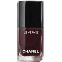 Chanel Le Vernis Longwear Nail Colour 155 Rouge Noir