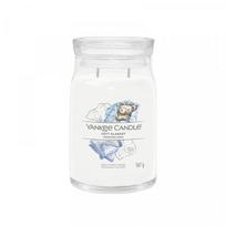 Yankee Candle Yankee Candle Yankee Candle Signature Soft Blanket didelė žvakė 567g
