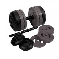 Fitstore Fitstore adjustable dumbbell 1 x 15 kg.