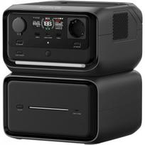 EcoFlow River 3 Max Plus 858 Wh