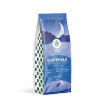 CoffeeGuru Malta kafija Coffee Guru Bezkofeīna Guatemala, 250g
