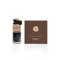 Candle Family Pakabinamas automobilio kvapas 12ml - Evening