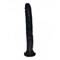 Varpos imitatorius Master Series, 31 cm, juodas