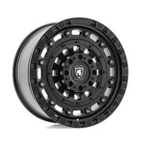 R20x9J 5x112 ET20 CB-73.1 SATIN BLACK