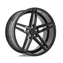 R19x8.5J 5x114.3 ET40 CB-72.6 GLOSS BLACK