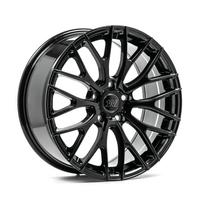 R19x8.5J 5x114.3 ET45 CB-72.6 GLOSS BLACK
