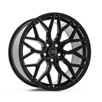 R19x8.5J 5x114.3 ET40 CB-72.6 GLOSS BLACK