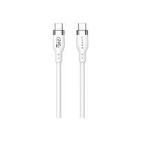 Hyper | 2M Silicone 240W USB-C Charging Cable | USB-C to USB-C