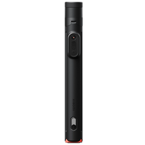 Xiaomi Zoom Floor Selfie Stick Tripod 62" | Black