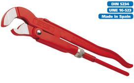 Vamzdinis raktas Super Ego "S" 1" (320 mm)