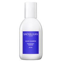 Šampūnas šviesiems plaukams Sachajuan Silver 250 ml