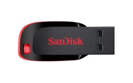 SANDISK Cruzer Blade USB Flash Drive 64GB