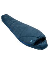 Vaude Sioux 800 S II SYN sleeping bag, Baltic Sea (45756)