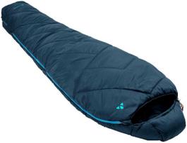 Vaude Sioux 800 XL II SYN sleeping bag, Baltic Sea (45755)