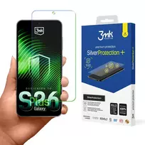 3mk Protection 3mk SilverProtection+ protective film for Samsung Galaxy S26+ (S947) phone