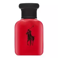 Ralph Lauren Polo Red Eau de Toilette for men, 40 ml