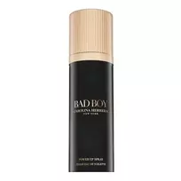 Carolina Herrera Bad Boy Eau de Toilette for Men Power Up Spray 100 ml