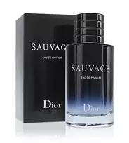 DIOR Sauvage Eau de Parfum Men 60ml