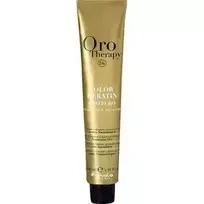 Fanola Oro Therapy Color Keratin Oro Pure