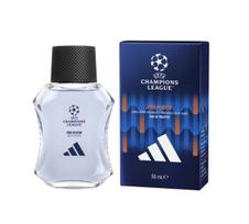 Adidas UEFA Champions League Pro Player Eau de Toilette 50ml