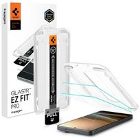 Spigen Tempered Glass. Glas.TR EZ FIT PRO Anti-reflection for Samsung Galaxy S26 Ultra, clear, 2 pieces