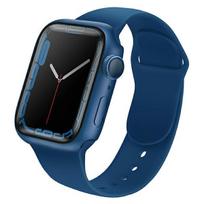 uniq Legion Case for Apple Watch Series 7/8/SE 2, 45mm, blue