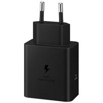 SAMSUNG original Type C PD 3A 60W charger EP-T6010NBEGWW black blister pack