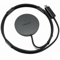 SAMSUNG Original Wireless Charger 25W EP-P2900BBEGWW Black Blister Pack