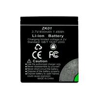 AGFA PHOTO ZK01 Li-ion Battery 3.7V 400mAh 1.48Wh
