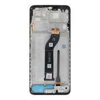 FixCell LCD Display for FixCell REDMI 13C 4G 5G OEM, without frame