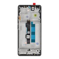 FixCell LCD Display for REDMI NOTE 13 PRO 4G OEM, with frame