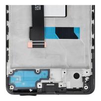 FixCell LCD Display for REDMI NOTE 12 PRO 5G OEM, with frame