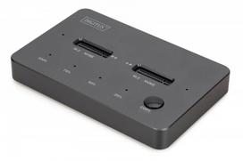 Digitus SSD Docking Station DA-71545-1
