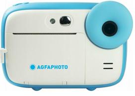 AGFAPHOTO Realikids Instant Cam Digital Camera