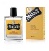 Proraso Wood  AND  Spice Cologne, Eau de Toilette, 100ml
