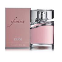 Hugo Boss  Boss Femme Perfume Tester EDP 75ml