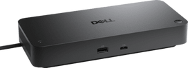 DELL Pro Dock SD25 130W USB-C Docking Station