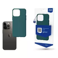 3mk Protection Apple iPhone 14 Pro - 3mk Matt Case, lovage