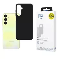 3mk Protection 3mk Matt Case for Samsung Galaxy A26 5G - Black
