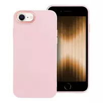 OEM FRAME phone case for iPhone 7 | iPhone 8 | iPhone SE (2020) | iPhone SE (2022) pink