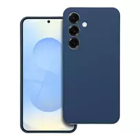 OEM Silicone phone case for Samsung Galaxy S25 (S931) blue