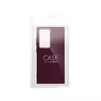 OEM FRAME Case for XIAOMI Redmi Note 15 Pro 5G in purple