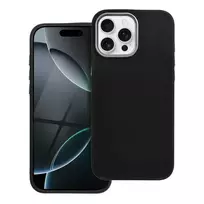 OEM Black frame phone case for iPhone 16 Pro Max