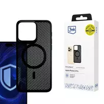 3mk Protection 3mk COOLing phone case with MagSafe support for iPhone 13 Pro