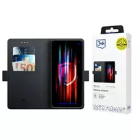 3mk Protection POCO C75 - 3mk Wallet Case