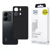 3mk Protection Redmi 13C/POCO C65 - 3mk Silicone Case