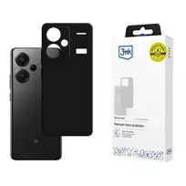 3mk Protection Redmi Note 13 Pro+ - 3mk Silicone Case